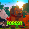 Forest Animal Pack EliteCreatures [22$] (Mount and Pets included)