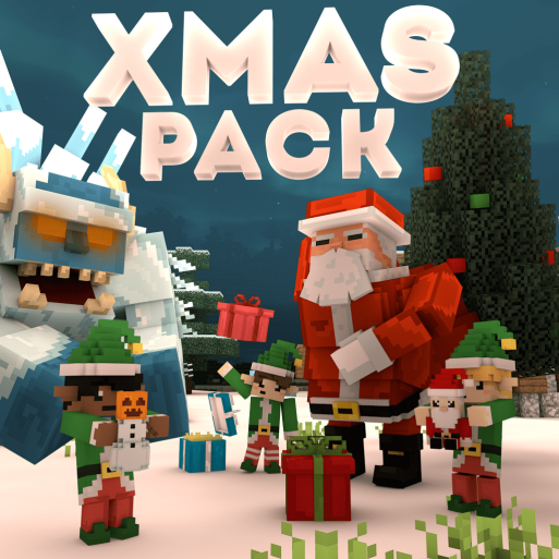 XMAS PACK