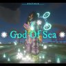MythicCraft 15$ Boss God Of Sea + Schematic + Sea Sword