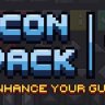 Icon Pack 1 – Enhance Your GUIs
