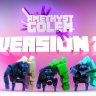 Amethyst Golem Mob Version 2