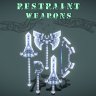 Restraint Weapons