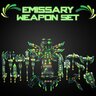 Emissary Set