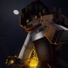 HCF SERVER l STYLE HOLYPVP (DevOwen)