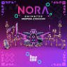 Nora Animated Weapons & Tools Set