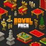 Royal Furniture Pack Volume 1