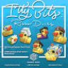 Itty Bits: Rubber Ducks