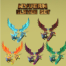 Wyvern Hunter Pack $5.50