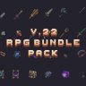 RPG Bundle Pack Volume 22