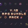 RPG Bundle Pack Volume 19