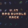 RPG Bundle Pack Volume 17