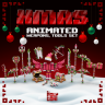 X’mas Animated Weapons & Tools Set