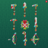 Animated Xmas Flow Tools Pack