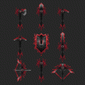 Overseer Pack [81 tools + 36 armors]