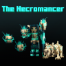 RPG Class Series | Necromancer