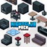 Nightclub Decoration Pack Volume 2