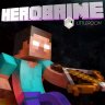 Herobrine Boss [V1.7 | ME 3.0.0 READY]