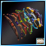 Variety Bows Pack