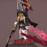 [Toro] Ezekiel – The Evil Arbiter