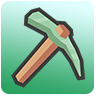 ⚡ VirtualMines ⚡ ➤ A complete mine in a single block | ✅ Custom Content | ✨Rebuilds