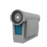 [CINEMA-4D] Minecraft Camcorder Rig