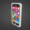 [CINEMA-4D] Minecraft iPhone Rig