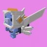 ✨ Discord Wumpus Models | MythicMobs, ModelEngine