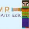 [CINEMA-4D] KMR (BessArtz Edit)