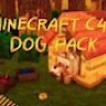 [CINEMA-4D] Dog Pack