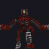 Robot Mob by TheAnonim