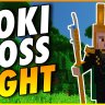 Loki the Deceiver | MythicMobs | ModelEngine