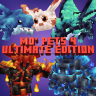 Mo’ Pets 4 – Ultimate Edition | Samus2002