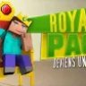 [CINEMA-4D] RoyalPack V1