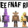 [CINEMA-4D] FNAF 1