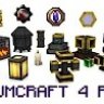 [CINEMA-4D] Thaumcraft 4