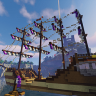 The Pirate Ship