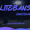 LITEBANS MESSAGES || MULTI COLORS 4.5