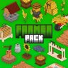 Farmer Decoration Pack [EliteCreatures]