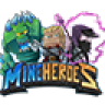 MineHeroes Main Lobby