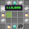 [DailySpin] Animated Roullete, Daily Reward