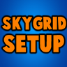 ✦Custom SkyGrid Setup✦Ready To Go✦Custom Spawn, GUIs, EVERYTHING!