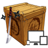 Crafttilldawn Ninja BuyCraft Template