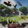 Bird Animals Pack [EliteCreatures] - worth $40.00