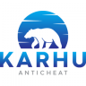 Karhu AntiCheat | 1.7.10-1.18. | v1.9.30