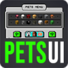 AdvancedPets UI