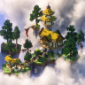 Farm Sky House MCVault