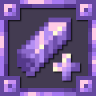 Amethyst Set – Skills & Equipment [v1.3]