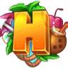 MAP HATENAMC PVP FACTION 1.8