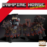 Vampire Horse Mount