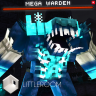 MEGA WARDEN [v1.1]